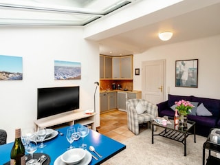 Ferienwohnung Westerland Ausstattung 6