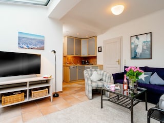Ferienwohnung Westerland Ausstattung 7