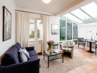 Ferienwohnung Westerland Ausstattung 8