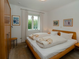 Ferienwohnung Westerland Ausstattung 11