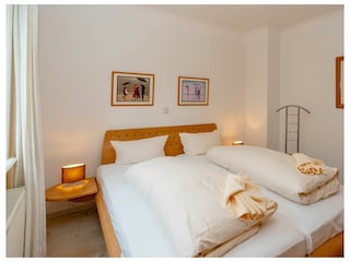 Ferienwohnung Westerland Ausstattung 13