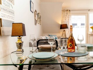 Ferienwohnung Tinnum Ausstattung 1