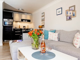 Ferienwohnung Tinnum Ausstattung 3