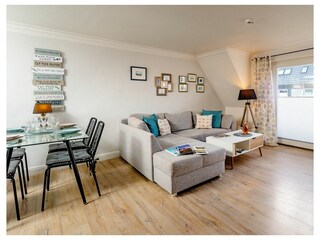 Ferienwohnung Tinnum Ausstattung 4