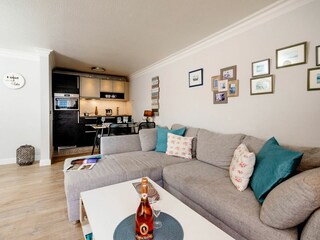 Ferienwohnung Tinnum Ausstattung 5