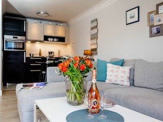 Ferienwohnung Tinnum Ausstattung 6