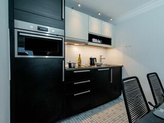 Ferienwohnung Tinnum Ausstattung 7