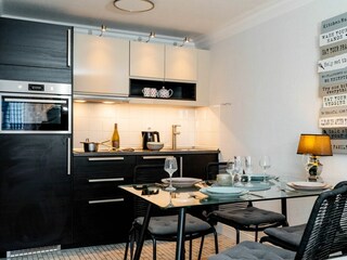 Ferienwohnung Tinnum Ausstattung 8