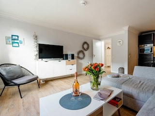 Ferienwohnung Tinnum Ausstattung 11