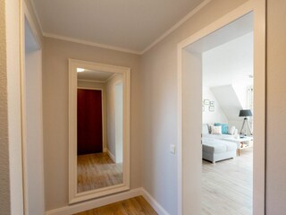 Ferienwohnung Tinnum Ausstattung 12