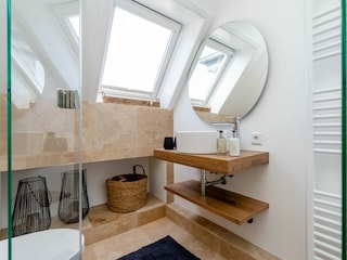 Ferienwohnung Tinnum Ausstattung 13