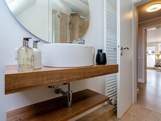 Ferienwohnung Tinnum Ausstattung 14