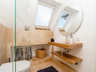 Ferienwohnung Tinnum Ausstattung 15