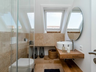 Ferienwohnung Tinnum Ausstattung 16