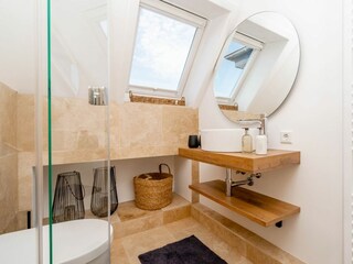 Ferienwohnung Tinnum Ausstattung 17