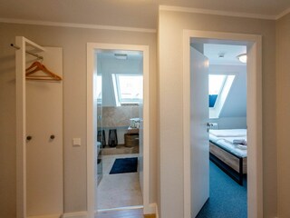 Ferienwohnung Tinnum Ausstattung 18