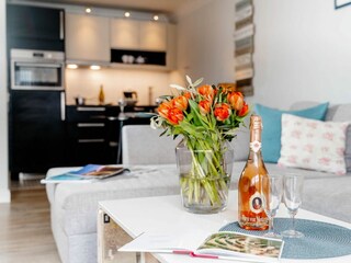 Ferienwohnung Tinnum Ausstattung 19