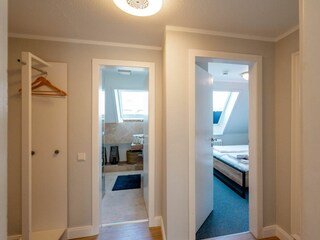 Ferienwohnung Tinnum Ausstattung 20