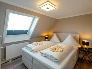 Ferienwohnung Tinnum Ausstattung 22