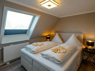 Ferienwohnung Tinnum Ausstattung 23