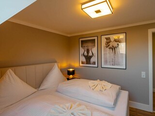 Ferienwohnung Tinnum Ausstattung 24