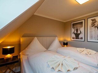 Ferienwohnung Tinnum Ausstattung 26