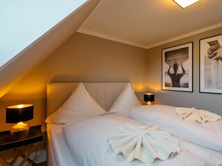 Ferienwohnung Tinnum Ausstattung 27