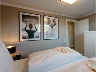 Ferienwohnung Tinnum Ausstattung 29