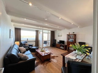 Ferienwohnung Westerland Ausstattung 1