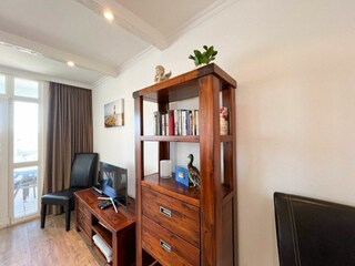 Ferienwohnung Westerland Ausstattung 7
