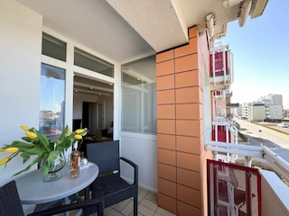Ferienwohnung Westerland Ausstattung 9