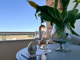 Ferienwohnung Westerland Ausstattung 10