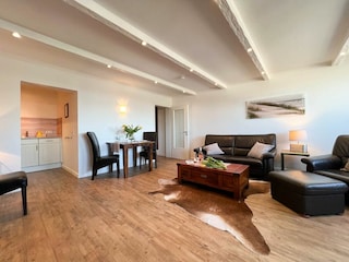 Ferienwohnung Westerland Ausstattung 13