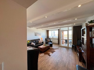 Ferienwohnung Westerland Ausstattung 14