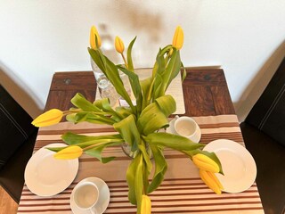 Ferienwohnung Westerland Ausstattung 15