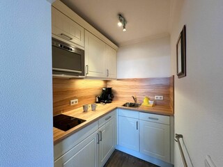 Ferienwohnung Westerland Ausstattung 16