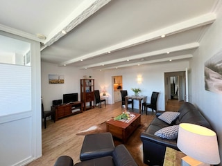 Ferienwohnung Westerland Ausstattung 17