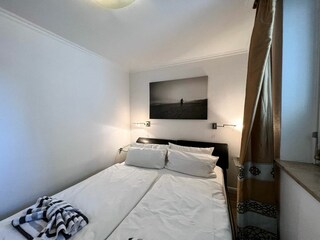 Ferienwohnung Westerland Ausstattung 18