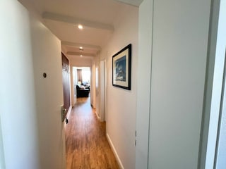 Ferienwohnung Westerland Ausstattung 22