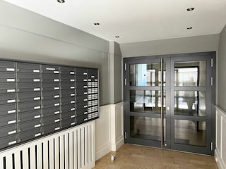 Ferienwohnung Westerland Ausstattung 24