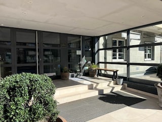 Ferienwohnung Westerland Ausstattung 25