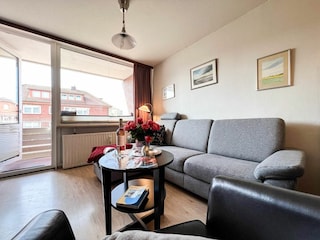 Ferienwohnung Westerland Ausstattung 7