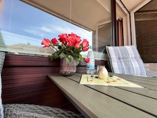 Ferienwohnung Westerland Außenaufnahme 4