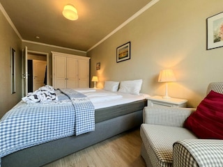 Ferienwohnung Westerland Ausstattung 15