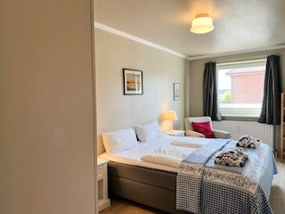 Ferienwohnung Westerland Ausstattung 16