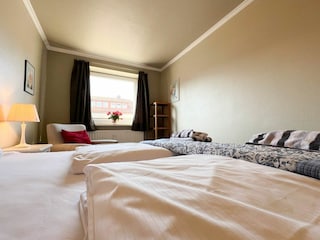 Ferienwohnung Westerland Ausstattung 17