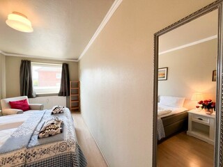 Ferienwohnung Westerland Ausstattung 18