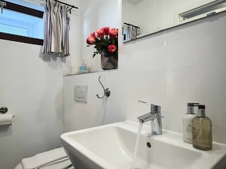 Ferienwohnung Westerland Ausstattung 19