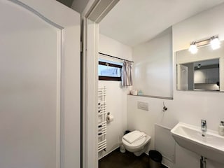 Ferienwohnung Westerland Ausstattung 22