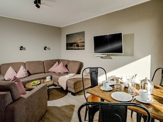 Ferienwohnung Westerland Ausstattung 4